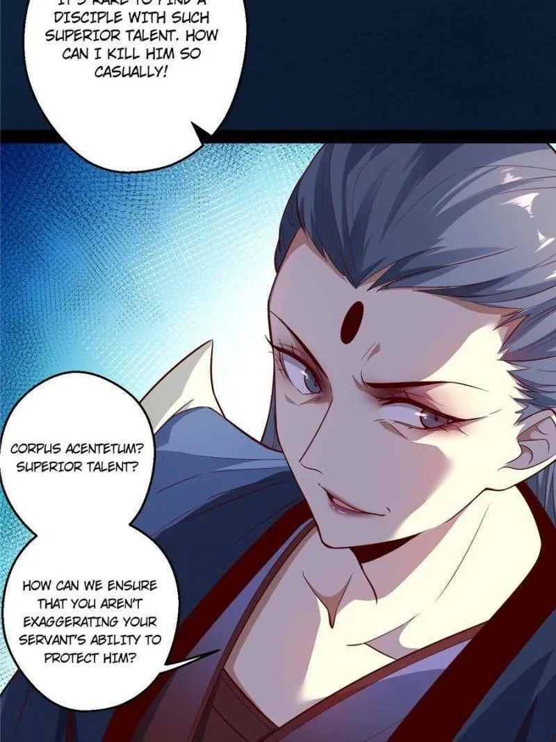 Read Way To Be The Evil Emperor chapter 13 image 73 on Lezhin
