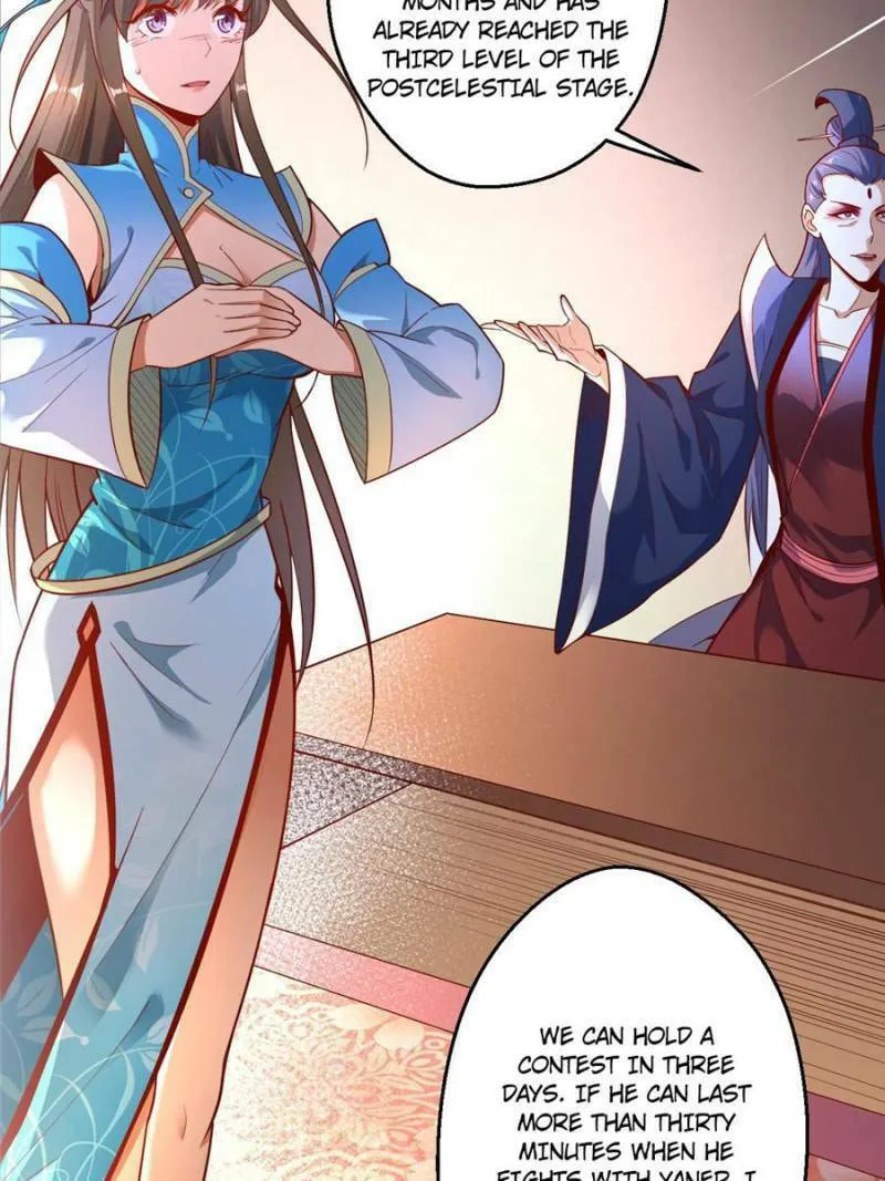 Read Way To Be The Evil Emperor chapter 13 image 76 on Lezhin