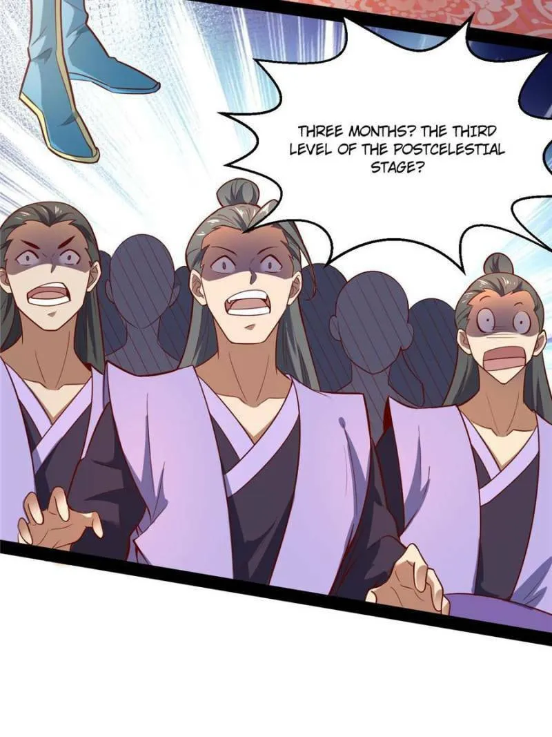 Read Way To Be The Evil Emperor chapter 13 image 78 on Lezhin