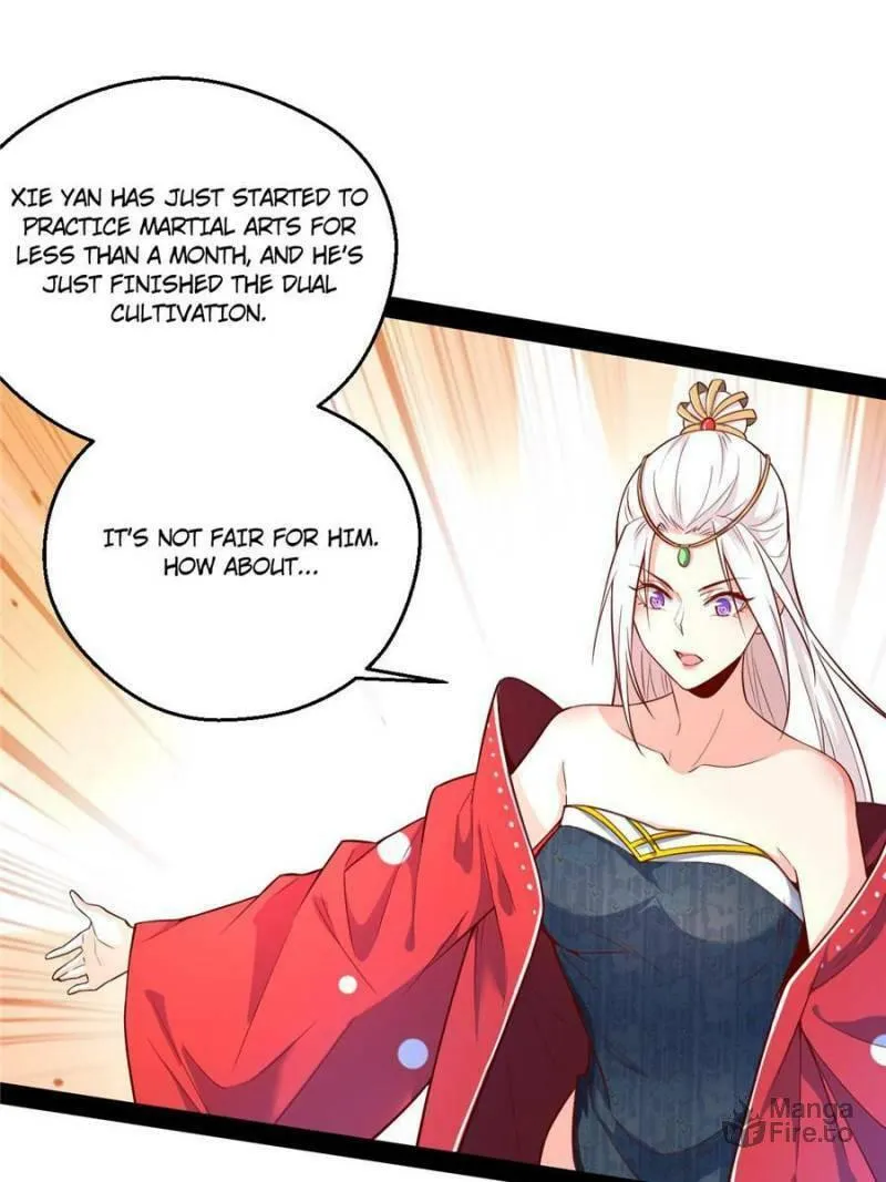Read Way To Be The Evil Emperor chapter 13 image 79 on Lezhin