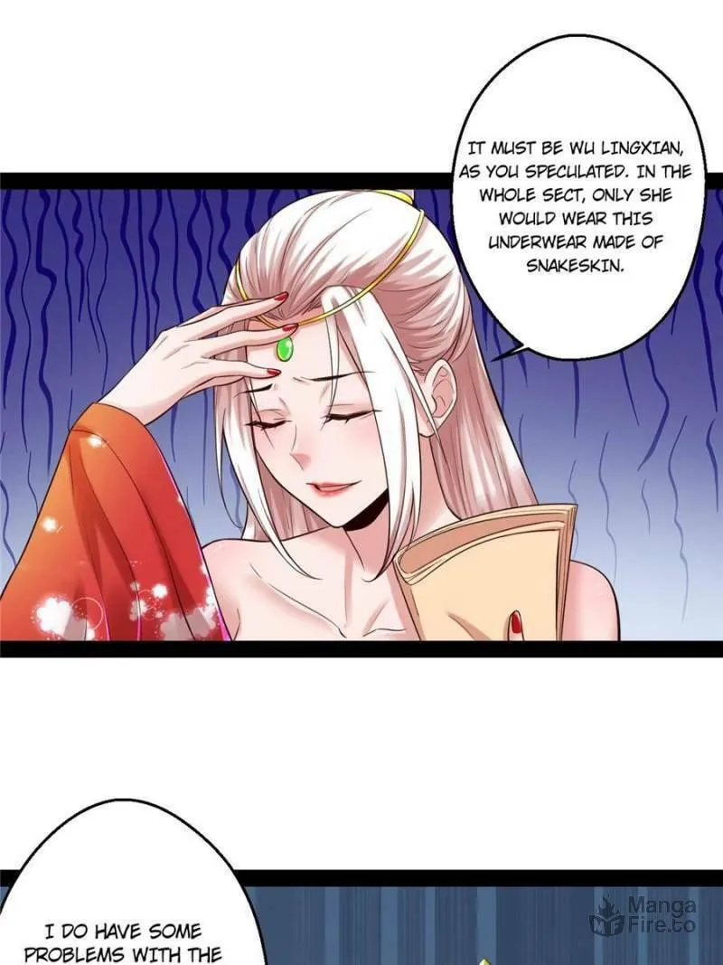 Read Way To Be The Evil Emperor chapter 13 image 8 on Lezhin