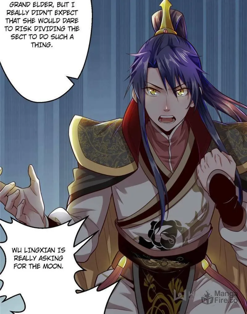 Read Way To Be The Evil Emperor chapter 13 image 9 on Lezhin