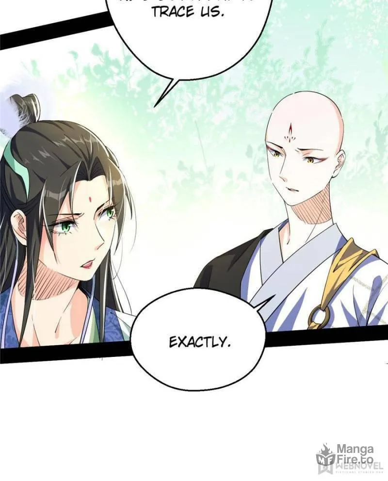 Read Way To Be The Evil Emperor chapter 136 image 2 on Lezhin