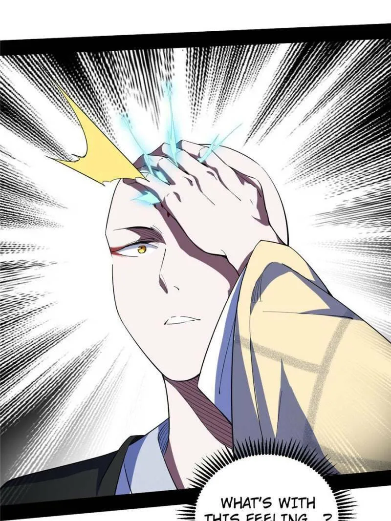 Read Way To Be The Evil Emperor chapter 136 image 3 on Lezhin