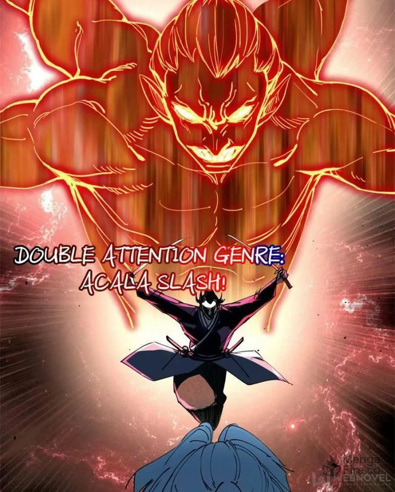 Read Way To Be The Evil Emperor chapter 151 image 2 on Lezhin