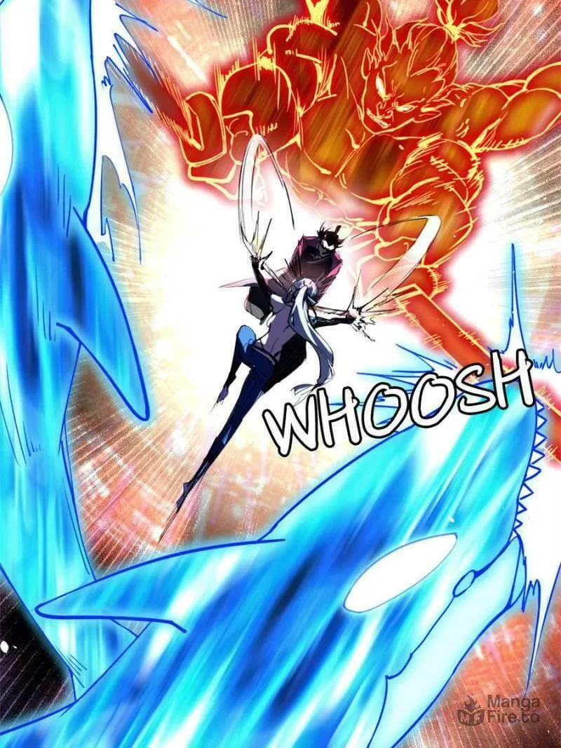 Read Way To Be The Evil Emperor chapter 151 image 4 on Lezhin
