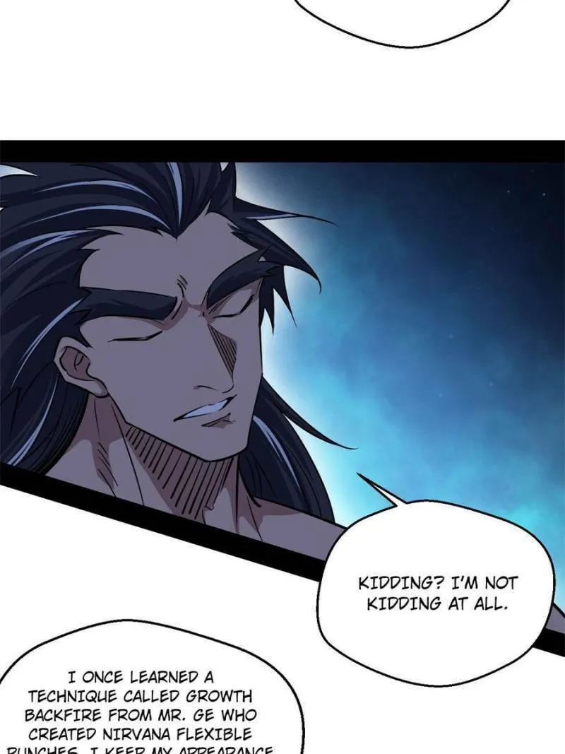 Read Way To Be The Evil Emperor chapter 151 image 45 on Lezhin
