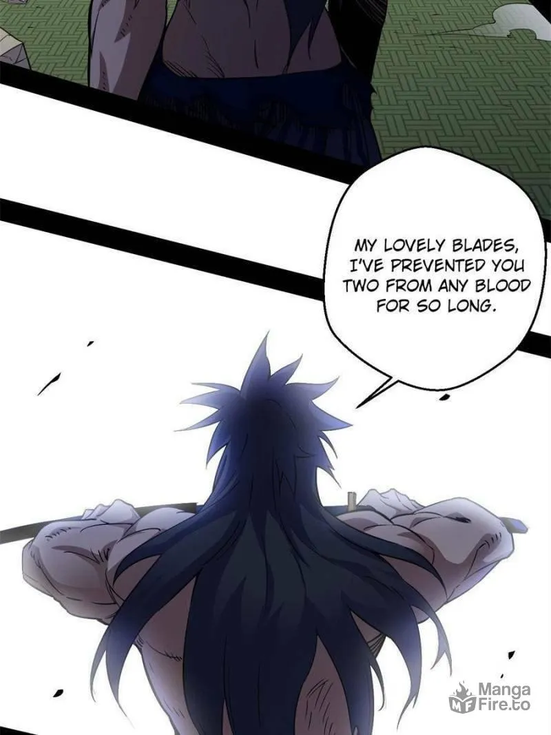 Way To Be The Evil Emperor Chapter 152 page 3 - 