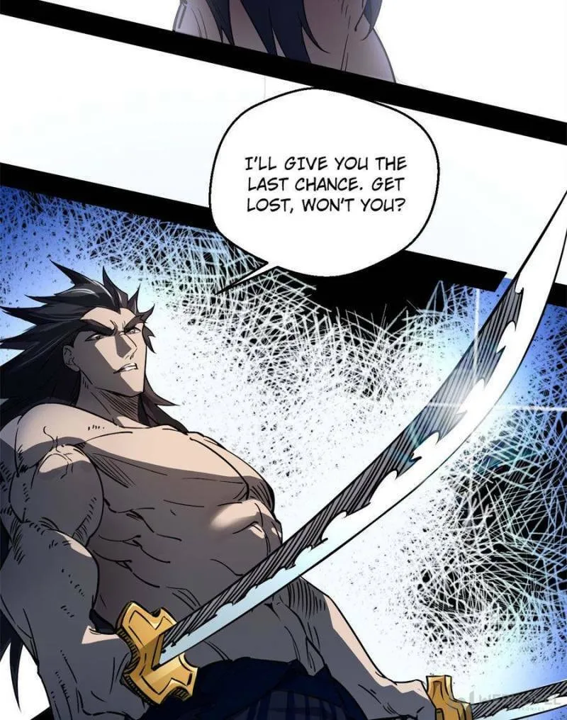 Way To Be The Evil Emperor Chapter 152 page 4 - 