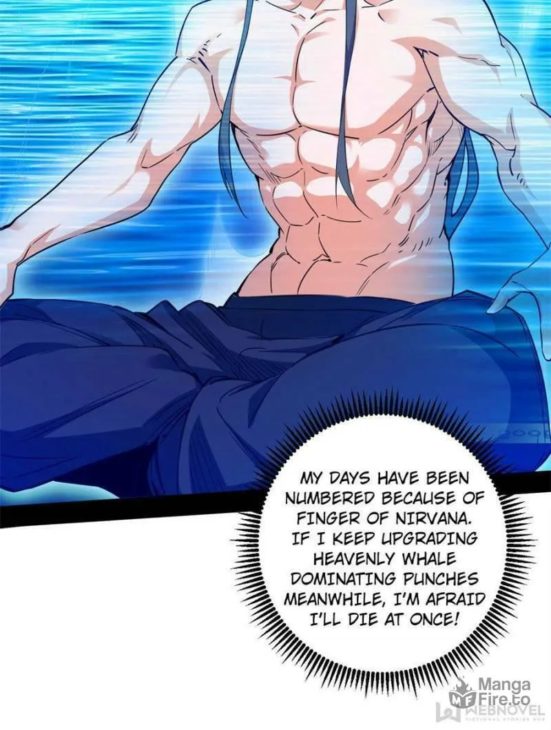 Read Way To Be The Evil Emperor chapter 154 image 2 on Lezhin