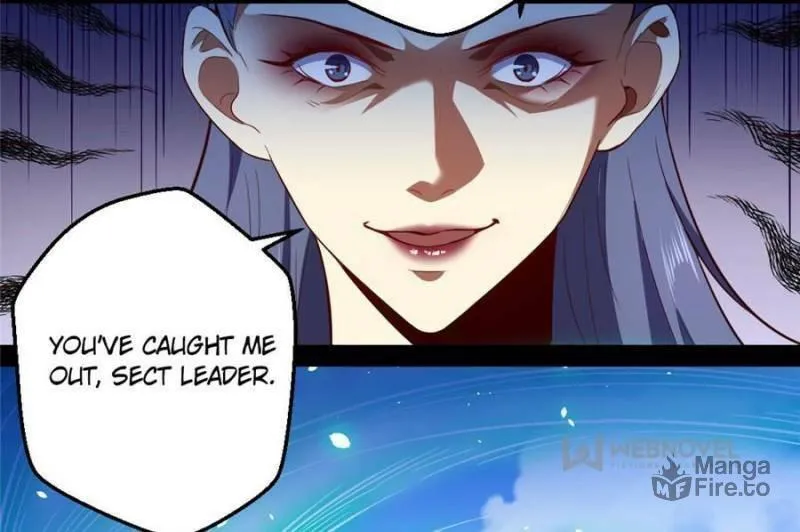 Read Way To Be The Evil Emperor chapter 16 image 2 on Lezhin