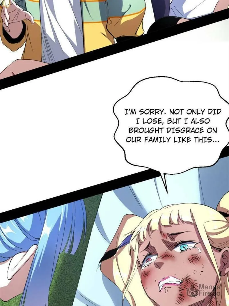 Read Way To Be The Evil Emperor chapter 161 image 2 on Lezhin