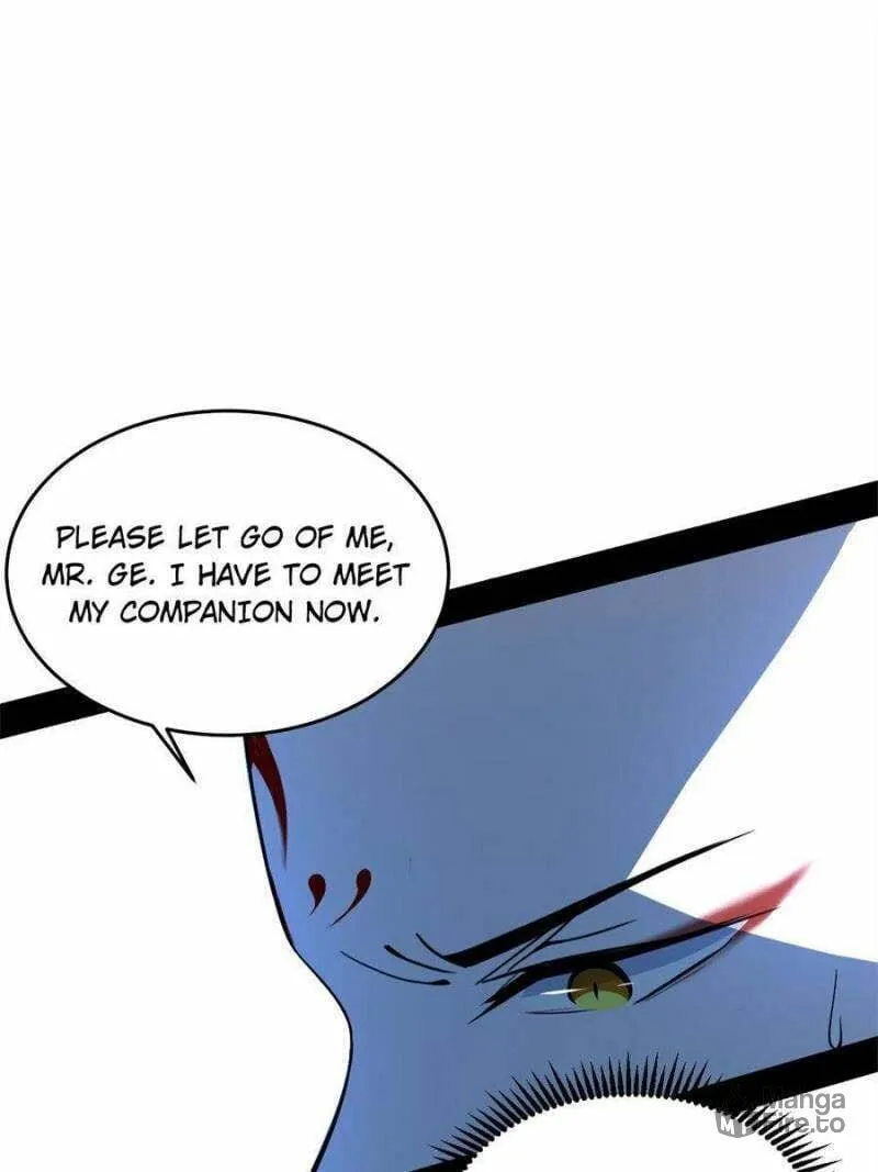 Read Way To Be The Evil Emperor chapter 175 image 14 on Lezhin