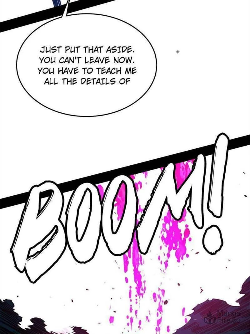 Read Way To Be The Evil Emperor chapter 175 image 17 on Lezhin