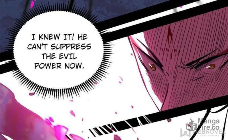 Read Way To Be The Evil Emperor chapter 175 image 19 on Lezhin