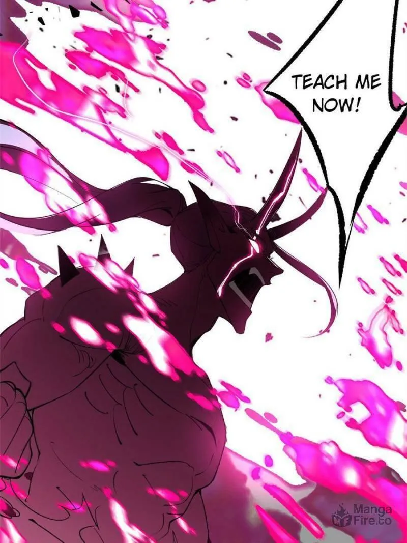 Read Way To Be The Evil Emperor chapter 175 image 20 on Lezhin