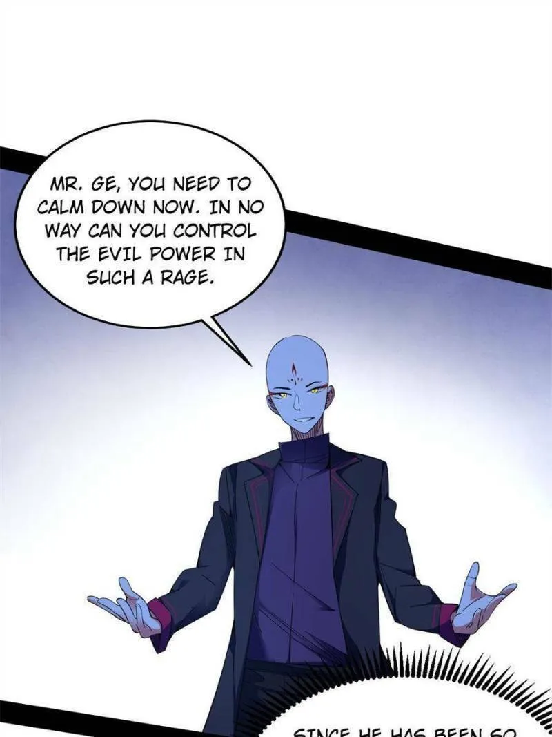 Read Way To Be The Evil Emperor chapter 175 image 22 on Lezhin