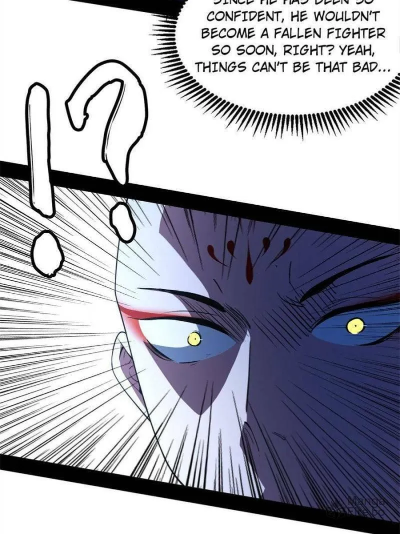 Read Way To Be The Evil Emperor chapter 175 image 23 on Lezhin