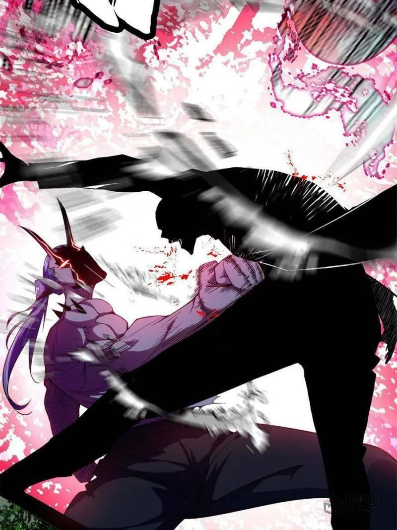 Read Way To Be The Evil Emperor chapter 175 image 32 on Lezhin
