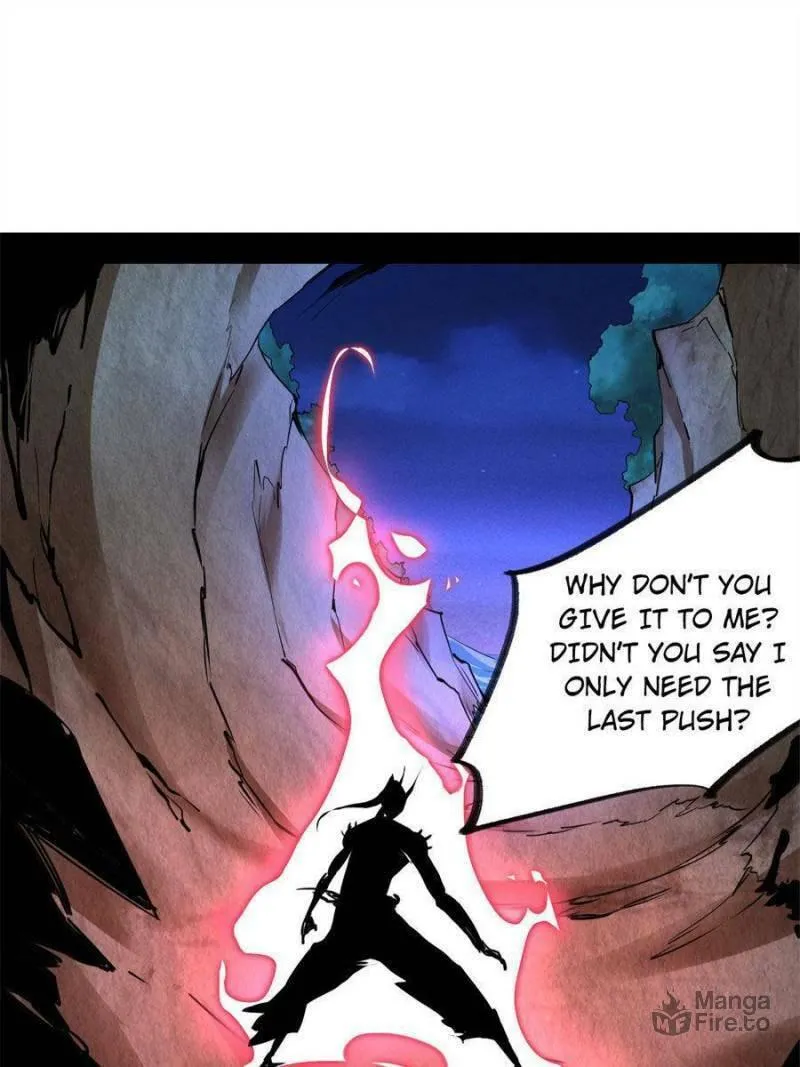 Read Way To Be The Evil Emperor chapter 175 image 38 on Lezhin