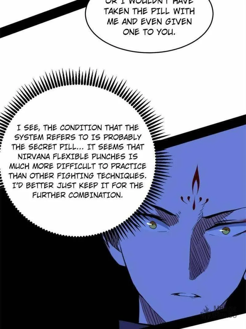 Read Way To Be The Evil Emperor chapter 175 image 4 on Lezhin