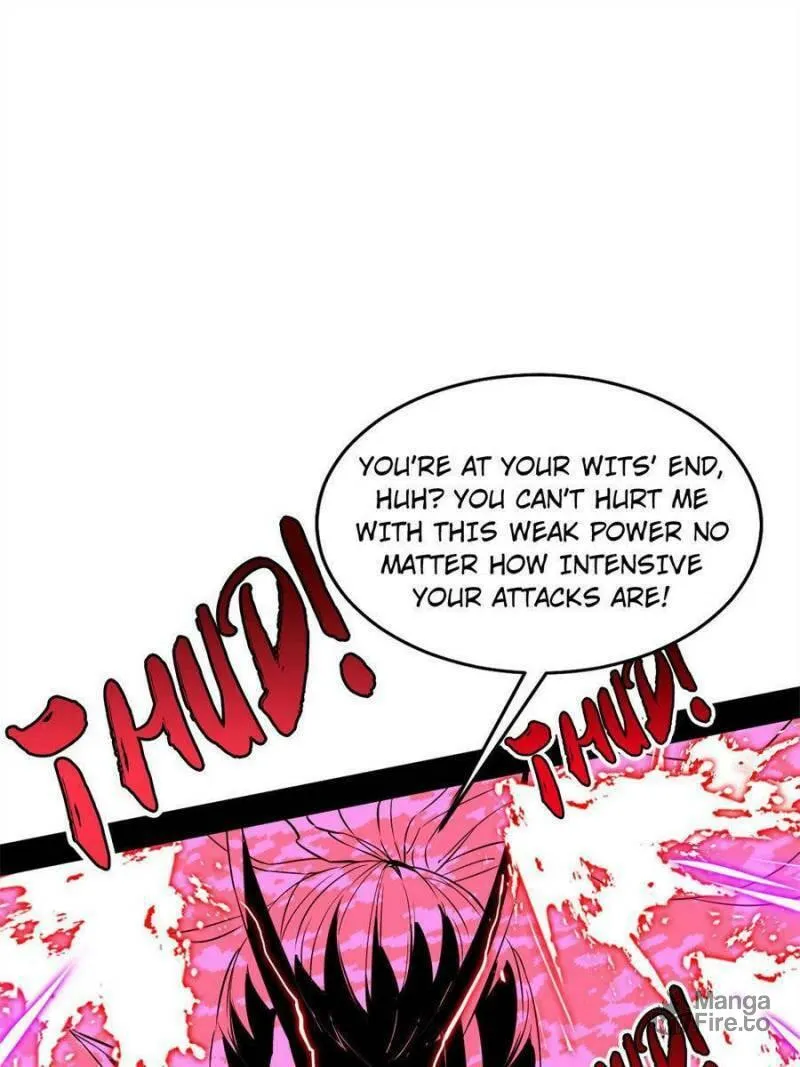 Read Way To Be The Evil Emperor chapter 175 image 47 on Lezhin