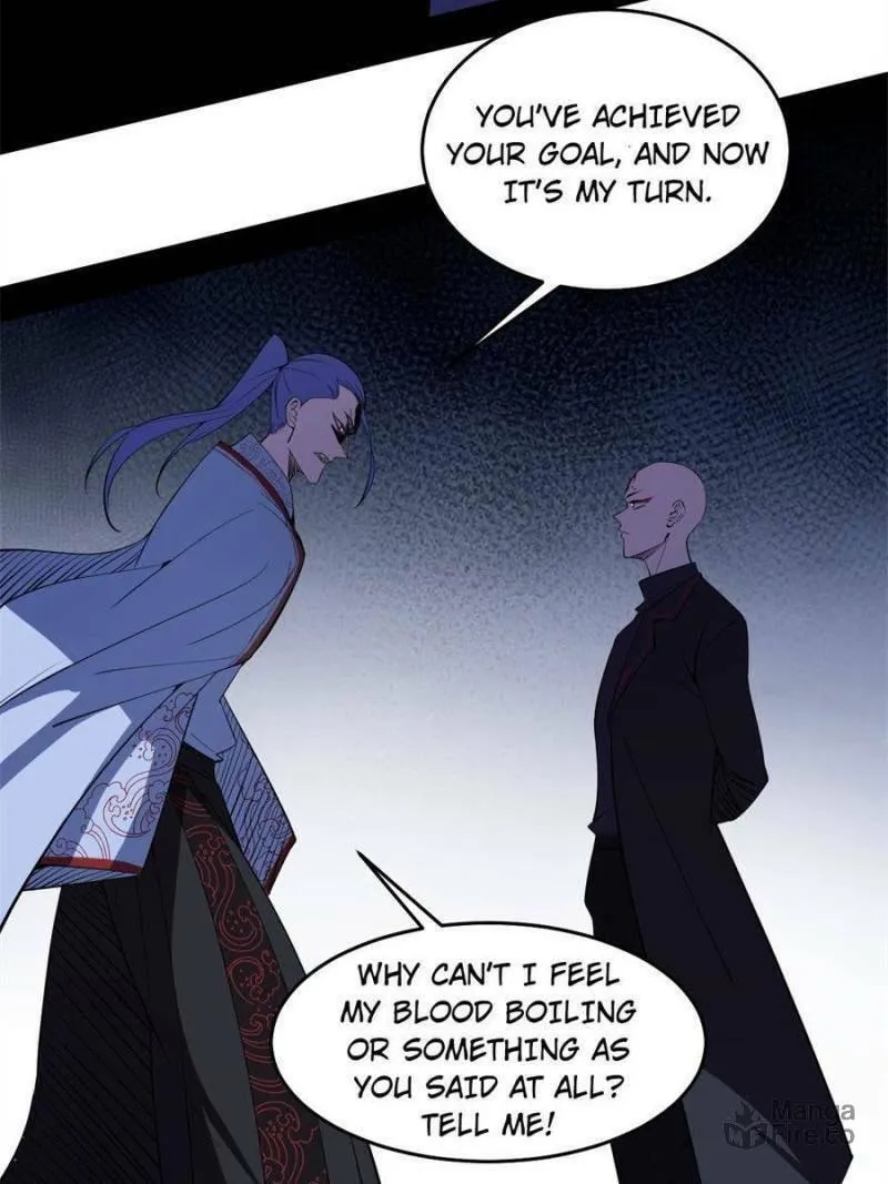 Read Way To Be The Evil Emperor chapter 175 image 5 on Lezhin