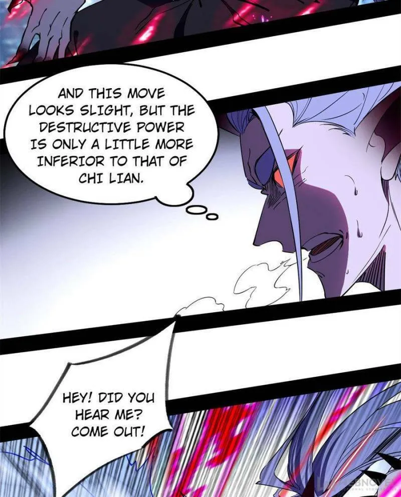 Read Way To Be The Evil Emperor chapter 175 image 55 on Lezhin