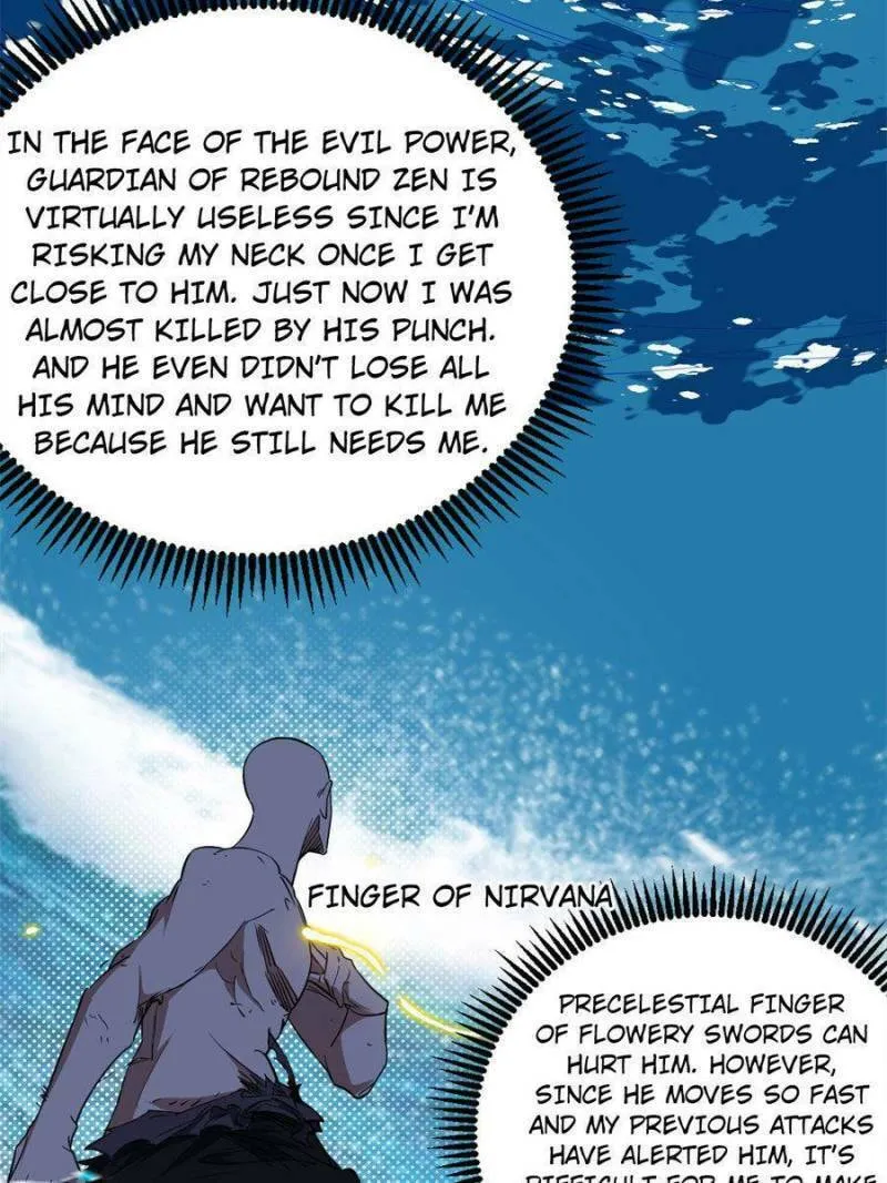 Read Way To Be The Evil Emperor chapter 175 image 66 on Lezhin