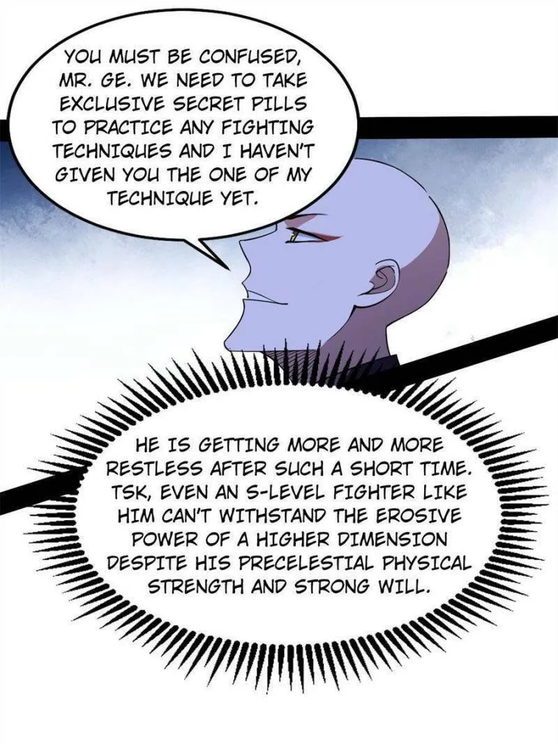 Read Way To Be The Evil Emperor chapter 175 image 7 on Lezhin