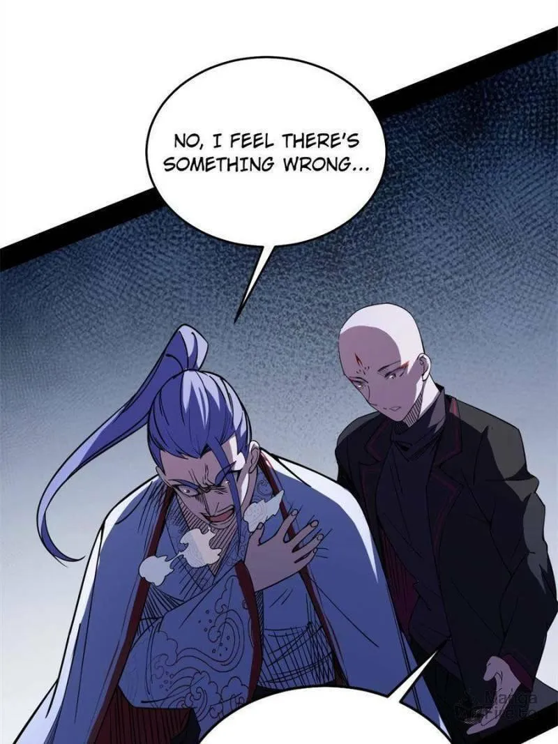 Read Way To Be The Evil Emperor chapter 175 image 8 on Lezhin