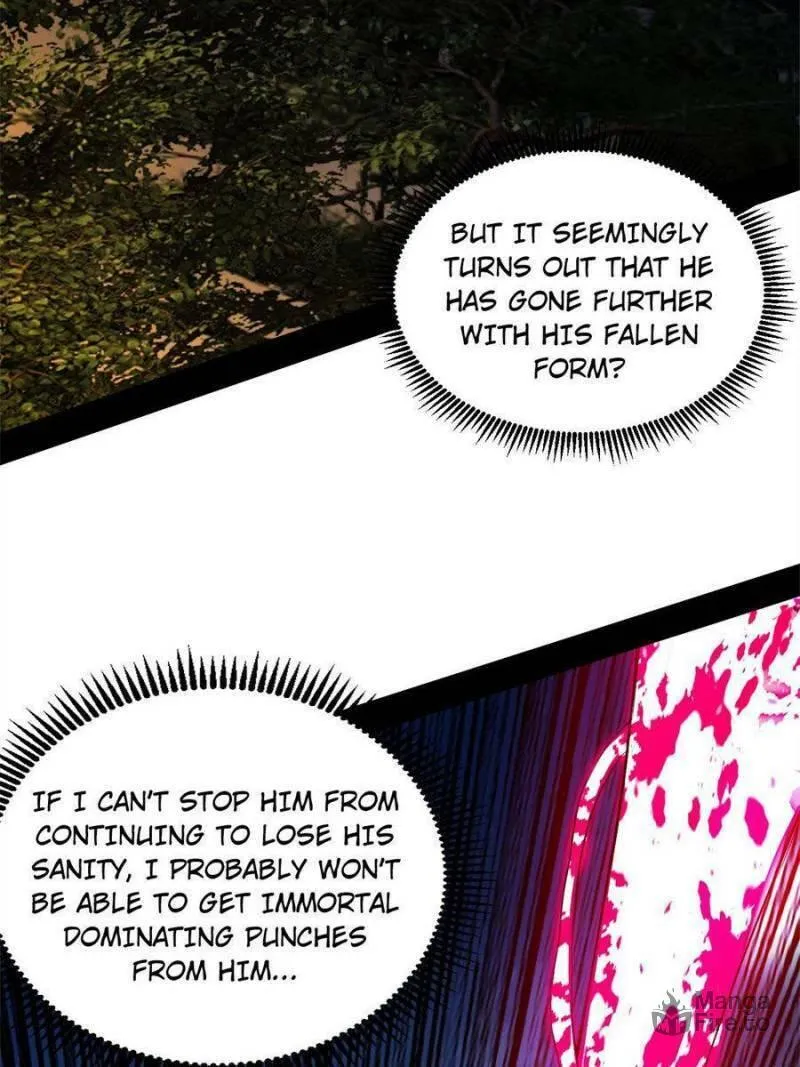 Read Way To Be The Evil Emperor chapter 175 image 84 on Lezhin