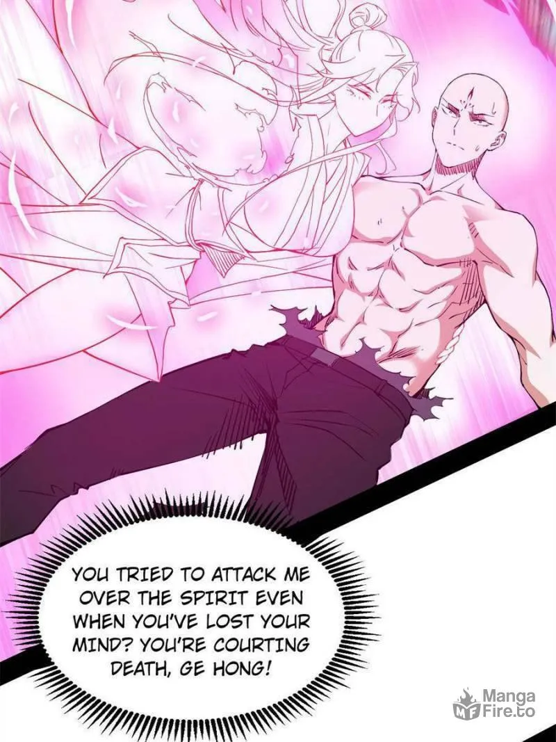 Read Way To Be The Evil Emperor chapter 175 image 94 on Lezhin