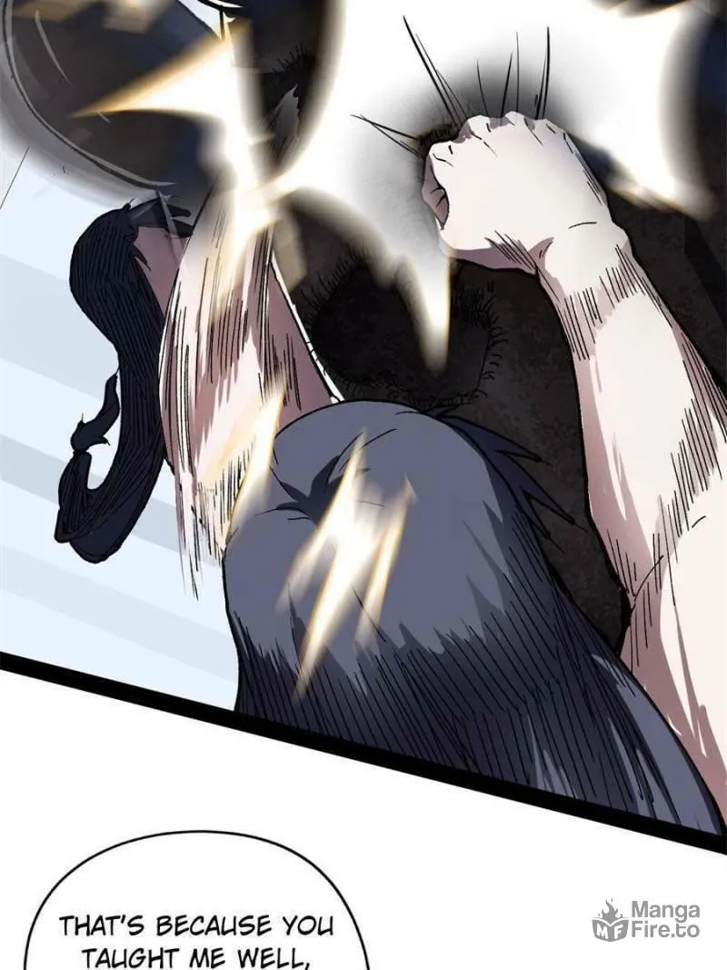 Read Way To Be The Evil Emperor chapter 178 image 4 on Lezhin