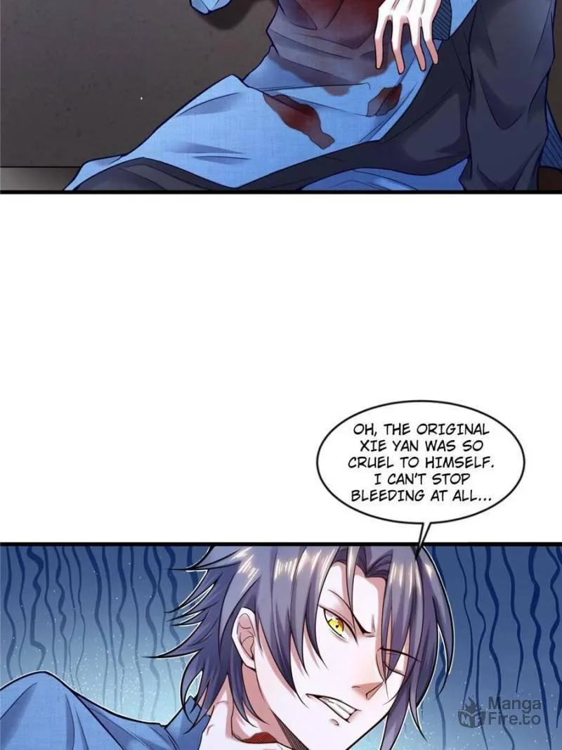 Read Way To Be The Evil Emperor chapter 18 image 2 on Lezhin
