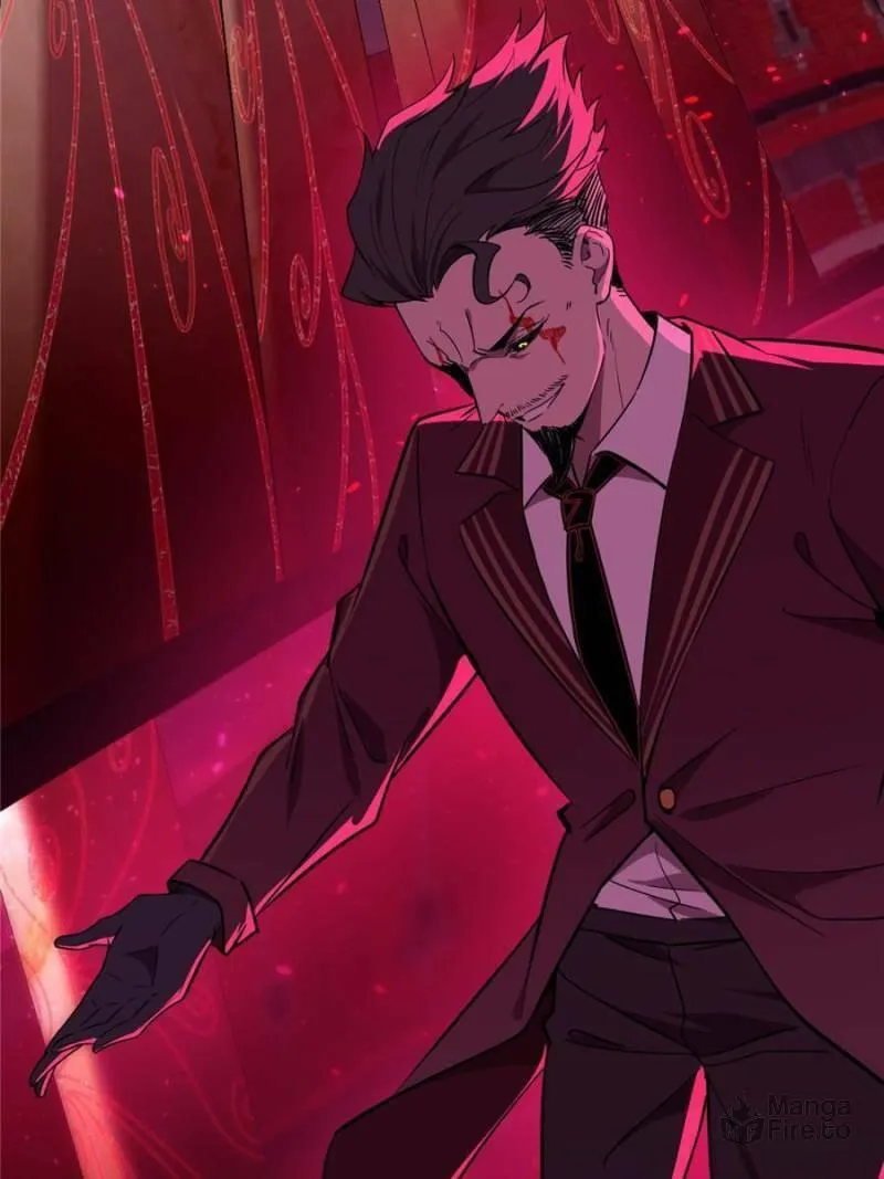 Read Way To Be The Evil Emperor chapter 183 image 2 on Lezhin