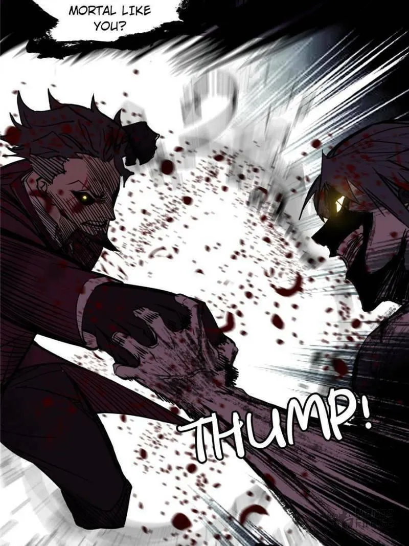 Read Way To Be The Evil Emperor chapter 191 image 2 on Lezhin
