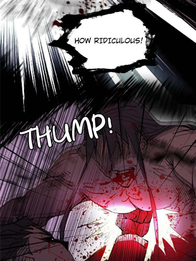 Read Way To Be The Evil Emperor chapter 191 image 3 on Lezhin