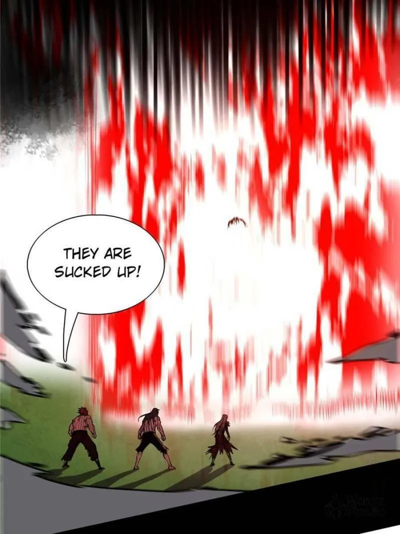 Read Way To Be The Evil Emperor chapter 192 image 2 on Lezhin