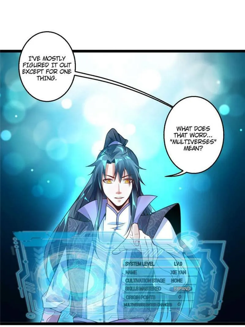 Way To Be The Evil Emperor Chapter 2 page 14 - 