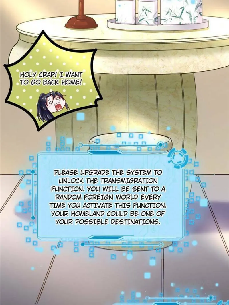 Way To Be The Evil Emperor Chapter 2 page 17 - 