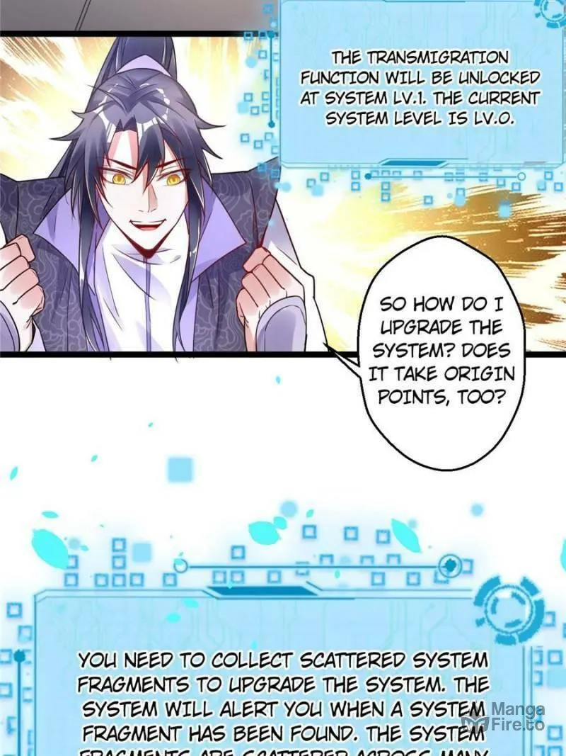 Way To Be The Evil Emperor Chapter 2 page 18 - 