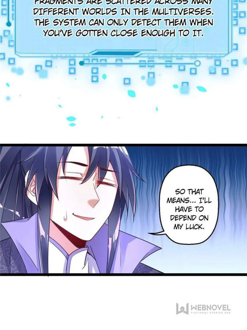 Way To Be The Evil Emperor Chapter 2 page 19 - 