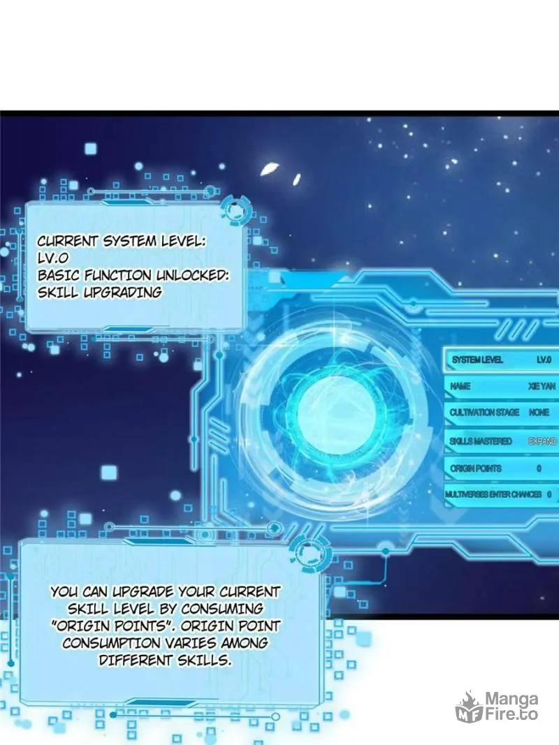 Way To Be The Evil Emperor Chapter 2 page 3 - 