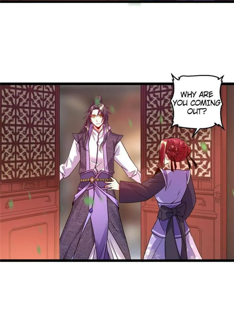 Way To Be The Evil Emperor Chapter 2 page 28 - 