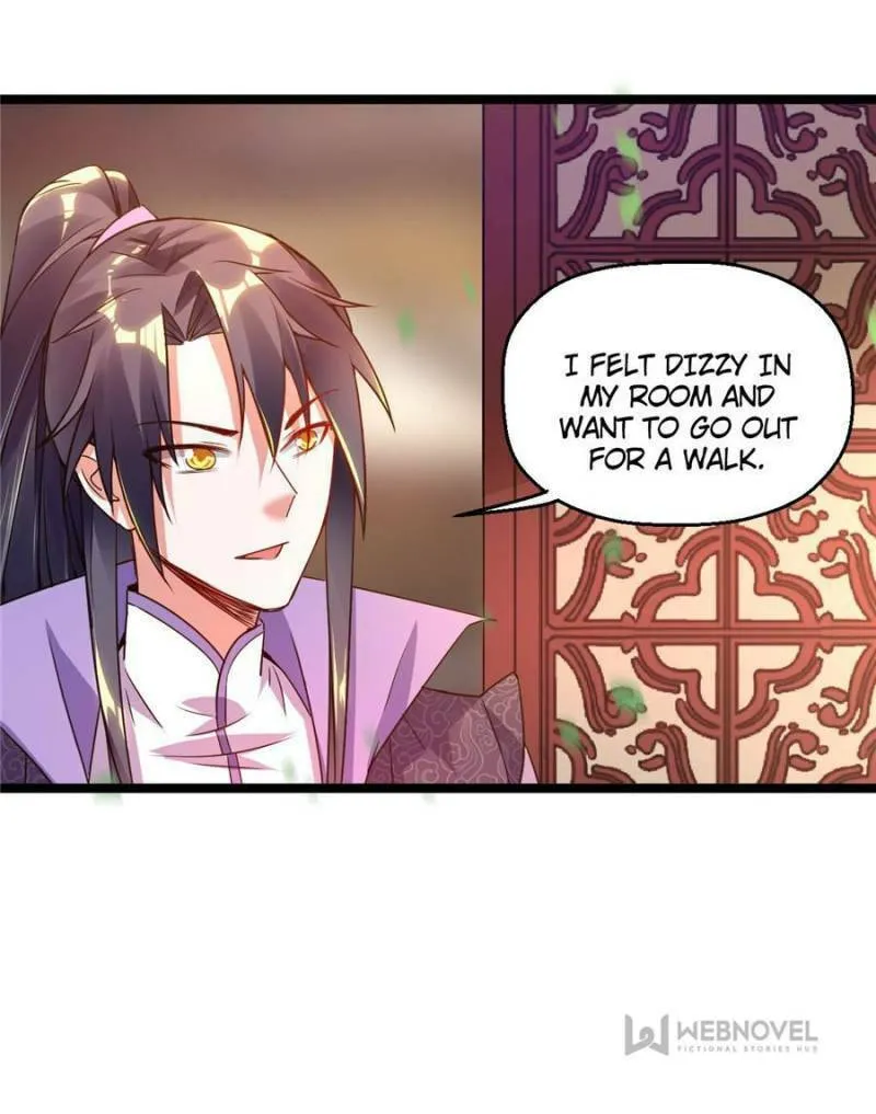 Way To Be The Evil Emperor Chapter 2 page 29 - 