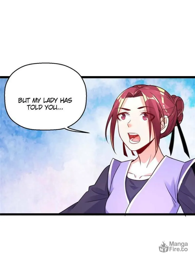 Way To Be The Evil Emperor Chapter 2 page 30 - 
