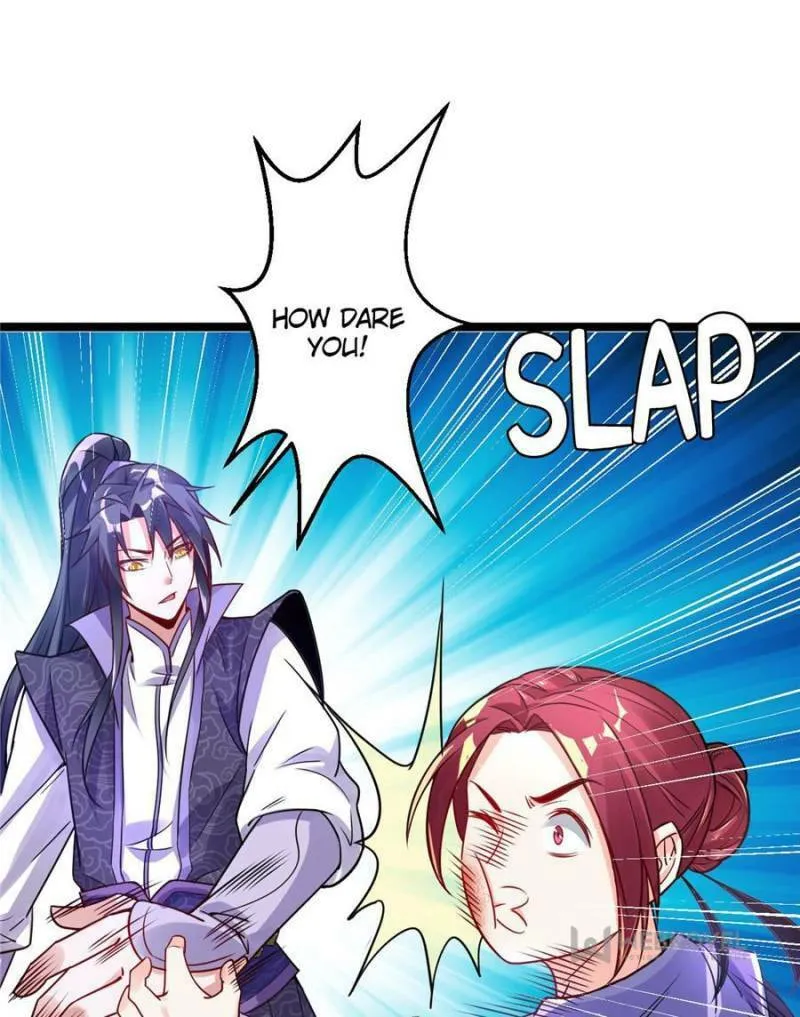 Way To Be The Evil Emperor Chapter 2 page 31 - 
