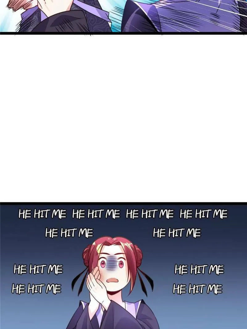 Way To Be The Evil Emperor Chapter 2 page 32 - 
