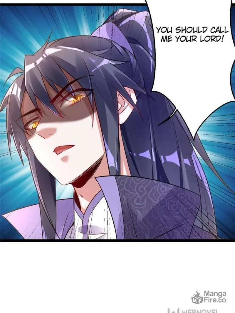 Way To Be The Evil Emperor Chapter 2 page 35 - 